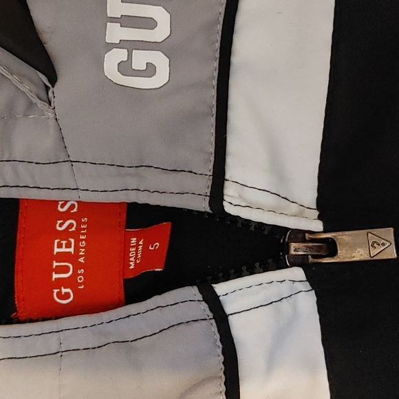 Guess jacket - Picture 3 of 5